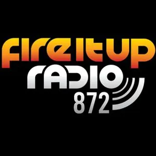 Eddie Halliwell - Fire It Up 872