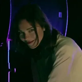 Nina Kraviz @ Mount Olympus, Greece