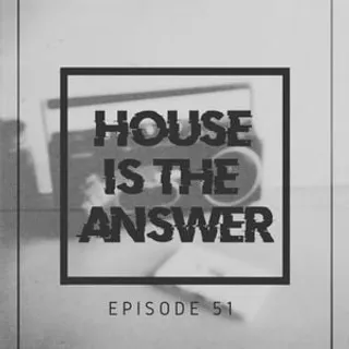 Jordi Alcañiz - House Is The Answer #051