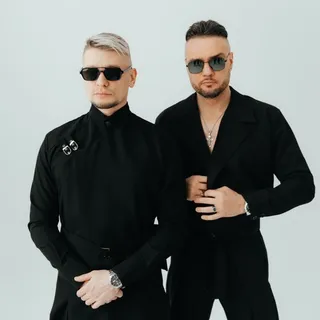 Stereoporno @ Trip Music Festival, Russia