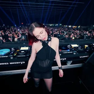 Nina Kraviz