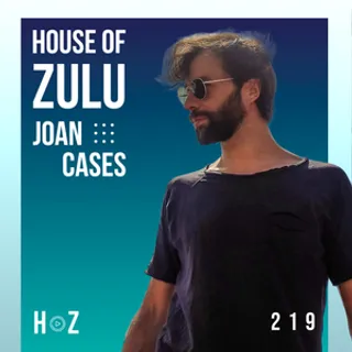 Joan Cases