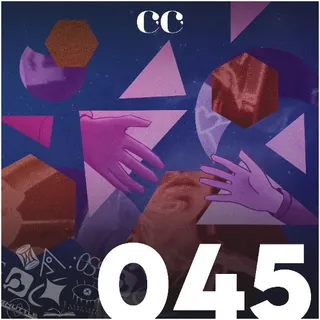 NEOLUMINUM - CrossChunes Ep. 045