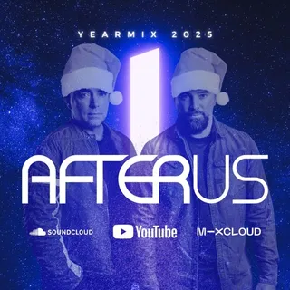 AFTERUS