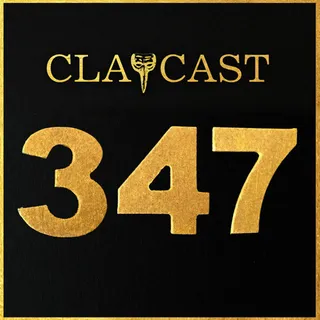 Claptone - Clapcast 347