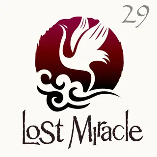 Sébastien Léger - Lost Miracle 029