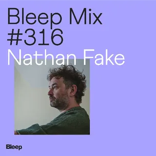 Nathan Fake