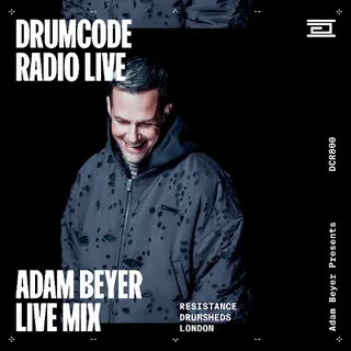 Adam Beyer
