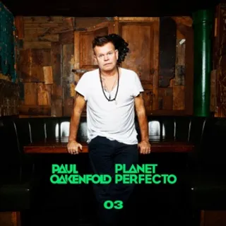 Paul Oakenfold