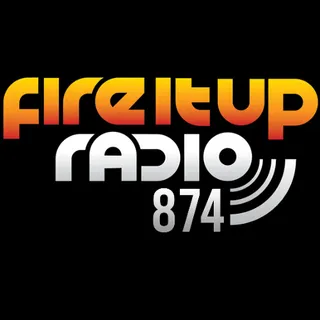 Eddie Halliwell - Fire It Up 874