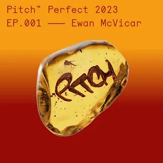 Ewan McVicar @ Pitch Music & Arts Festival, Australia