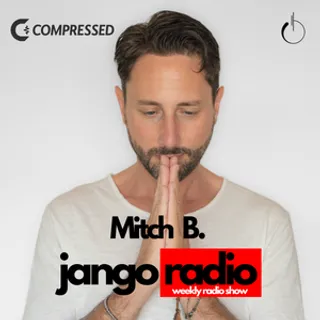 Alessandro Br1 - Jango Radio 102