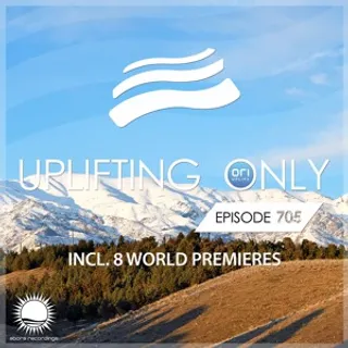 Ori Uplift - Uplifting Only 705