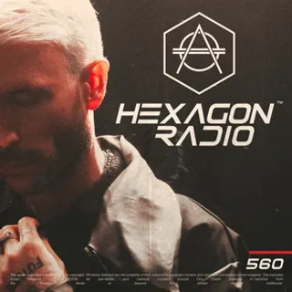 Don Diablo & Stadiumx - Hexagon Radio 560