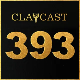 Claptone - Clapcast 393