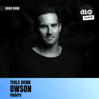 Owson - Tools Down 55