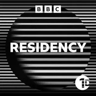 Blawan & Dax J - Radio 1's Residency