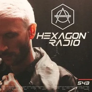 Don Diablo & Chester Young & Hackatone - Hexagon Radio 543