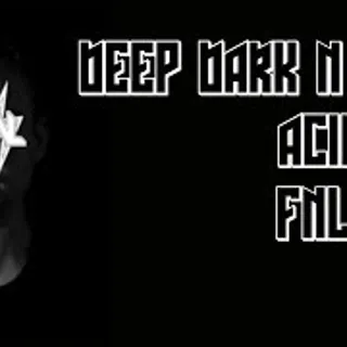 DEEP DARK & ACID TECHNO MIX 2019 | Generation Acid 2.0 [FNL063]