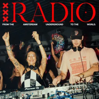 Mau P - XXX Radio 155