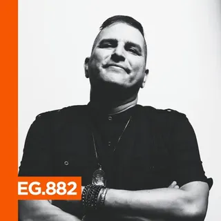 Doc Martin - Electronic Groove Podcast 882