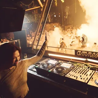 Nina Kraviz