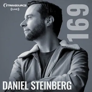 Daniel Steinberg - Traxsource LIVE 169