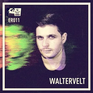 Maceo Plex & Waltervelt - Ellum Radio 011