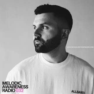 Michael Anthony - Melodic Awareness Radio 032