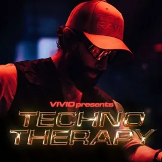 VIVID - Techno Therapy 40