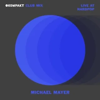 Michael Mayer