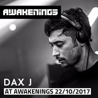 Dax J