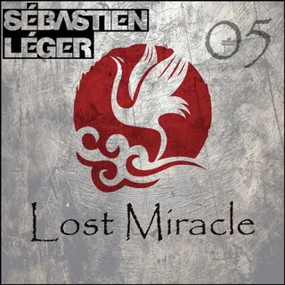 Sébastien Léger - Lost Miracle 005