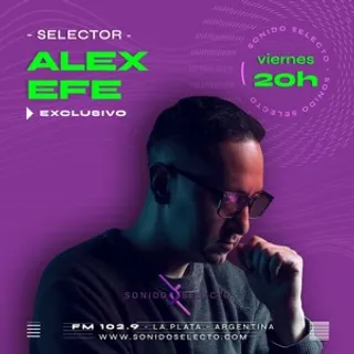 Alex Efe