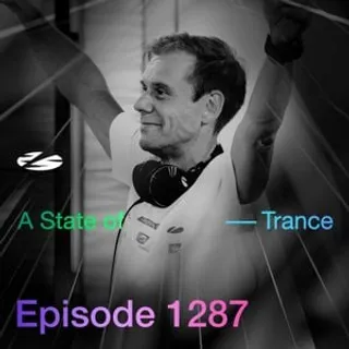 Armin van Buuren & Ruben de Ronde & Ahmed Helmy & Doppenberg pres. HEL:BRG - A State Of Trance 1287