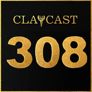 Claptone - Clapcast 308