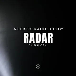 Galoski - Radar 021