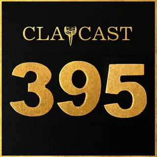 Claptone - Clapcast 395