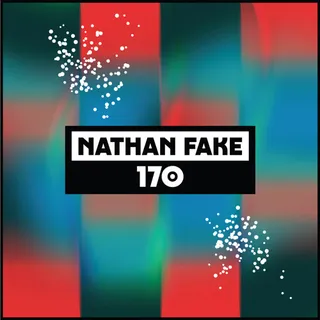 Nathan Fake - Dekmantel Podcast 170