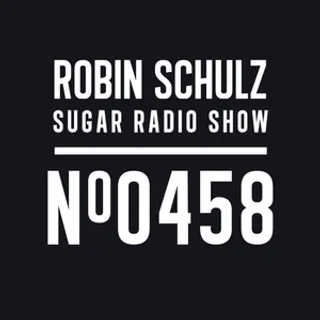 Robin Schulz - Sugar Radio 458