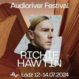 Richie Hawtin
