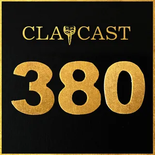 Claptone - Clapcast 380