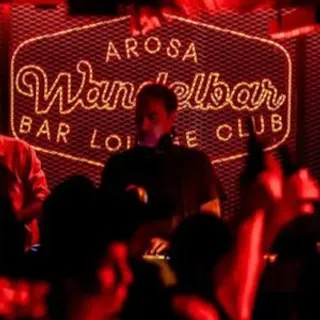 Karotte @ Karottes Kitchen (Wandelbar Arosa, Switzerland 2026-08-01)