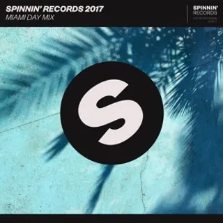 SPINNIN' - Miami Day Mix