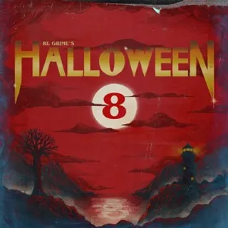 RL Grime - Halloween VIII