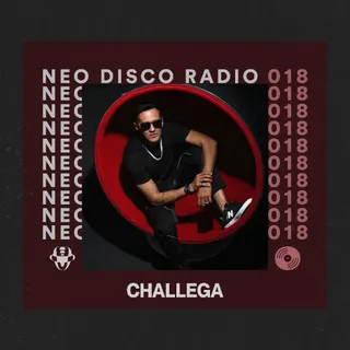 Challega - Neo Disco Radio 018
