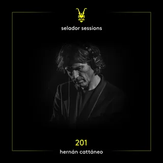 Hernán Cattáneo - Selador Sessions 201