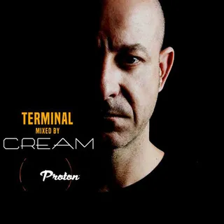 Cream - Terminal 067