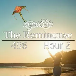 Myni8hte - The Reminense 496