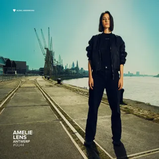 Amelie Lens - Global Underground #44: Antwerp